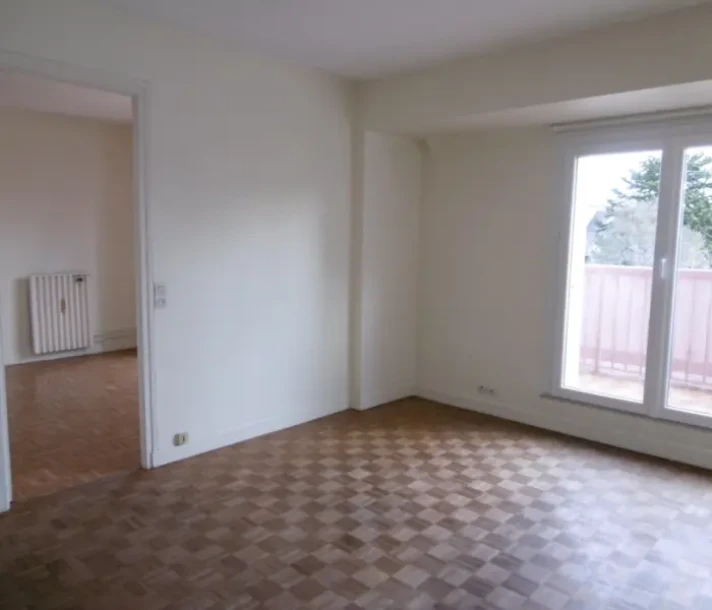 Voir la photo 1/4 du type apartment à Saint-Brieuc