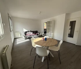 Appartement à Juvisy-sur-Orge