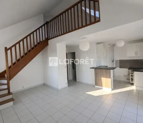 Appartement à Pontault-Combault