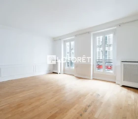Appartement à Paris