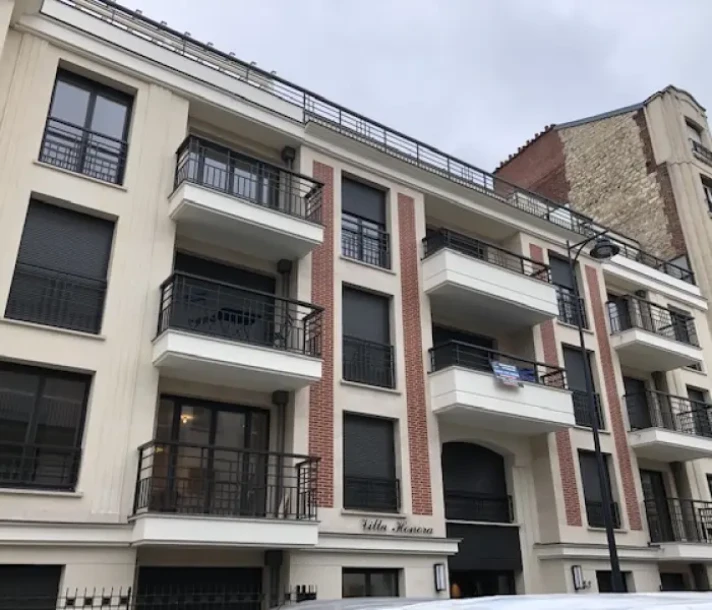Appartement à Maisons-Alfort