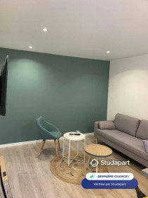 Appartement à Agen