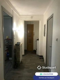 Chambre à Chambéry