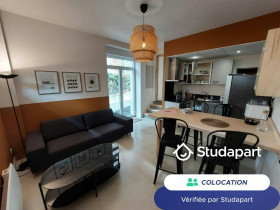 Chambre à Nancy