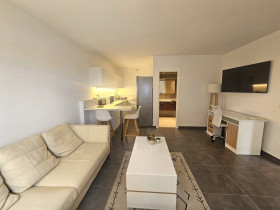 Appartement à Vallauris