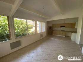 Appartement à Carmaux