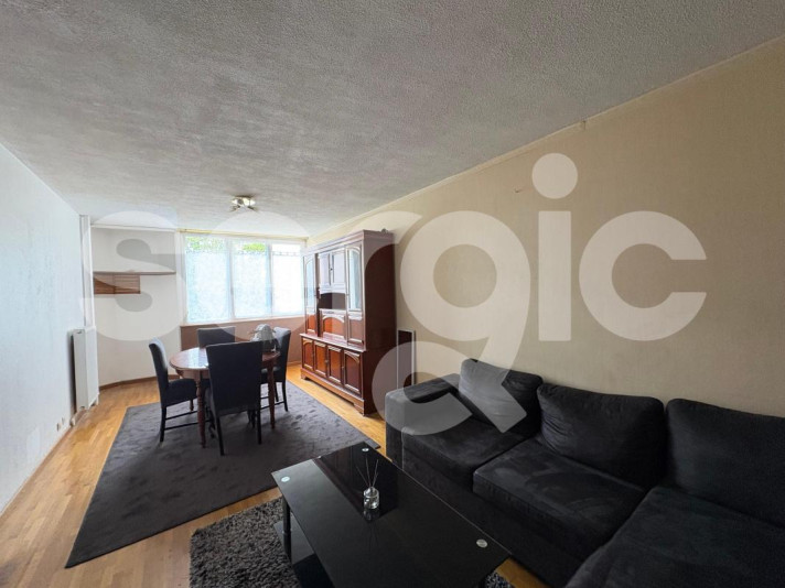 Appartement à Mons-en-Barœul