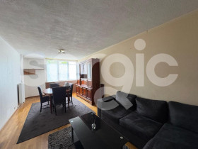 Appartement à Mons-en-Barœul