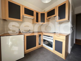 Appartement à La Madeleine