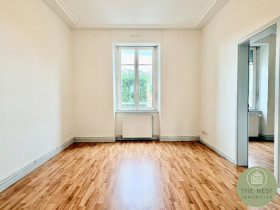 Appartement à Colmar