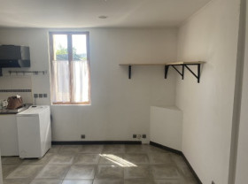 Studio à Villenave-d'Ornon