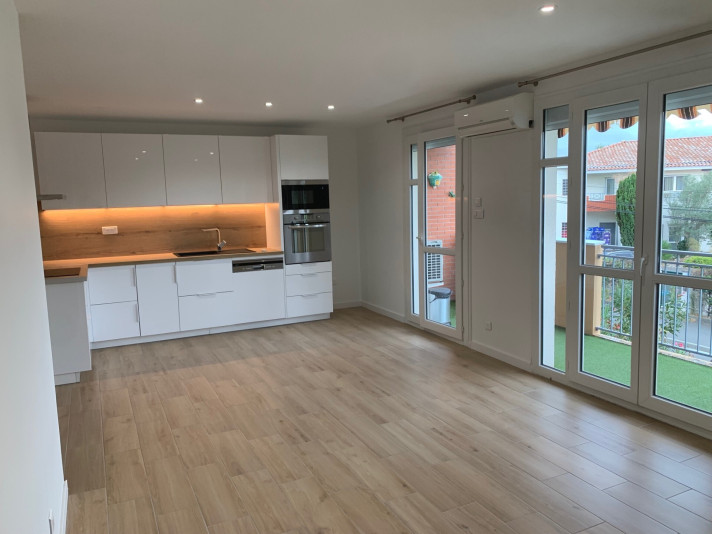 Voir la photo 1/9 du type apartment à Toulouse