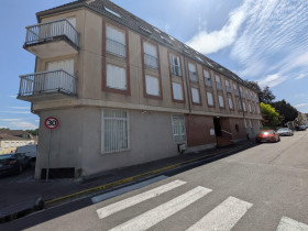 Appartement à Romilly-sur-Seine