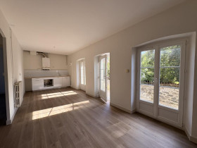 Appartement à Le Puy-en-Velay