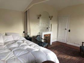 Appartement à Paris