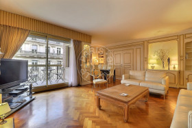 Appartement à Paris