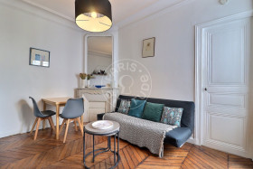 Appartement à Paris