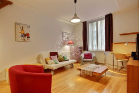 Appartement à Paris