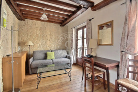 Appartement à Paris