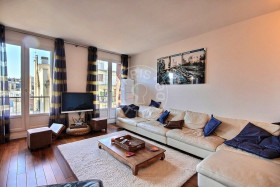 Appartement à Paris
