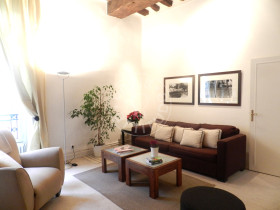 Appartement à Paris