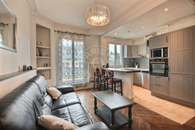 Appartement à Paris