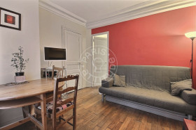 Appartement à Paris