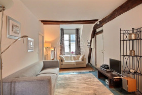 Appartement à Paris