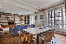 Appartement à Paris