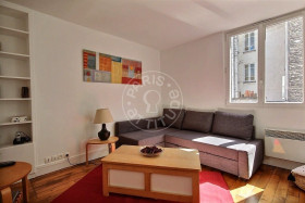 Appartement à Paris