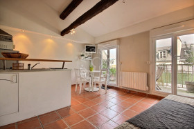 Appartement à Paris