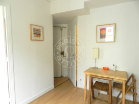 Appartement à Paris