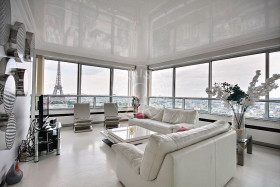 Appartement à Paris
