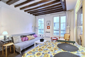 Appartement à Paris