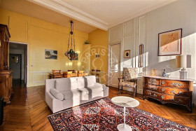 Appartement à Paris