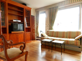 Appartement à Paris