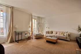 Appartement à Paris