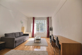Studio à Paris