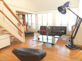 Appartement à Paris