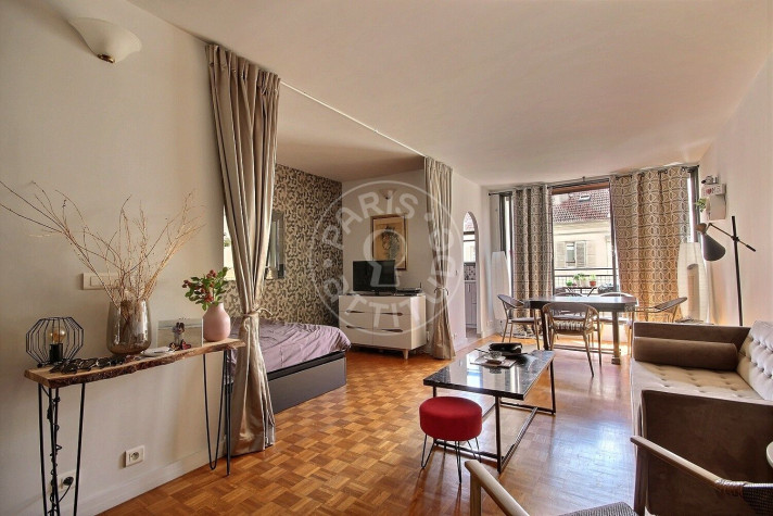 Studio à Neuilly-sur-Seine