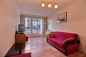 Appartement à Paris