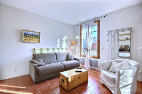 Studio à Paris