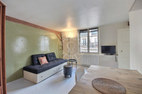 Appartement à Paris