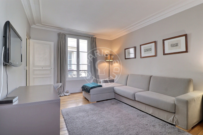 Voir la photo 1/5 du type studio à Neuilly-sur-Seine