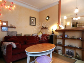 Appartement à Paris