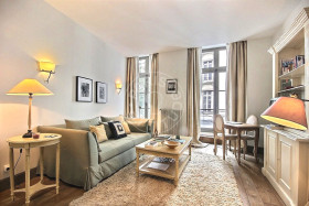 Appartement à Paris