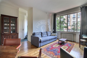 Appartement à Paris