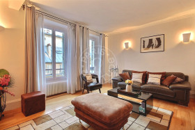 Appartement à Paris