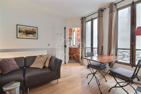 Appartement à Paris