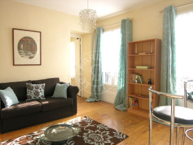 Appartement à Paris